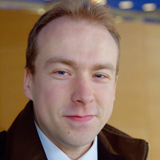 Portrait de Sébastien Wald, fondateur d'Aspipreneurs